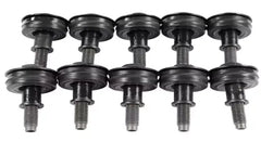 Oil Pan Isolator assembly Detroit Diesel Series 60 application
