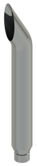 Lincoln Short 30 Cut Top Stack 6” ID X 84” Reduced To 5” And Expanded (Fits Over)