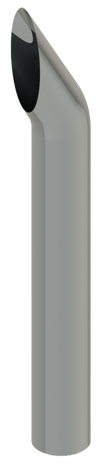 Lincoln Short 30 Cut Stack 7” OD X 96” Straight (No End Finish)