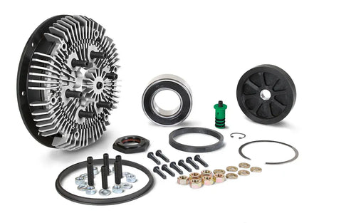 2-Speed GoldTop Rebuild Kit Masters