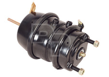 Air chamber - Disc	2424, 2.50 Stroke, Ports Clocked 45 Deg Right