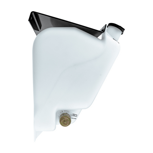 Heavy Duty Windshield Washer Fluid Reservoir fits Kenworth T300, T400, T600, T660, T700, T800, T2000 C500, K300, W900