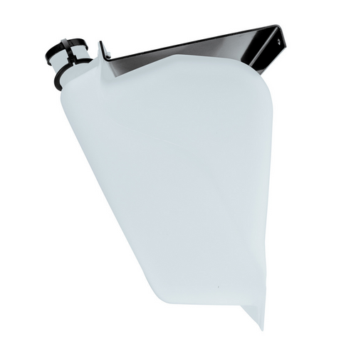 Heavy Duty Windshield Washer Fluid Reservoir fits Kenworth T300, T400, T600, T660, T700, T800, T2000 C500, K300, W900