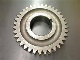 Fuller Gear Countershaft 3Rd,