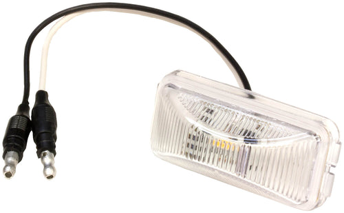 Peterson Single Diode Utility Light; w/ .180 Bullets