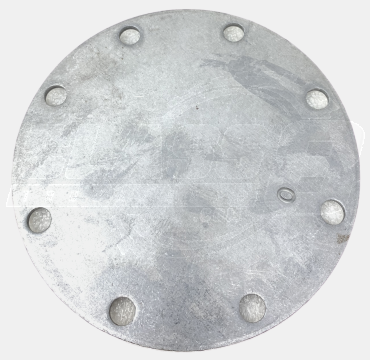 Rear Cover 6.00in O.D. x 0.134in Thickness Mack CRD 93 / 93A / 113 / 201 / 203 Series Application