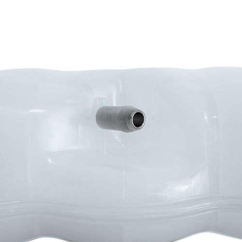 Pressurized Coolant Reservoir & Coolant Level Sensor For 2018-2025 Freightliner Cascadia