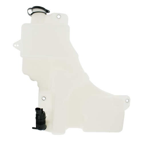 Washer Fluid Reservoir For 2022-2026 Peterbilt 579 & Kenworth T680