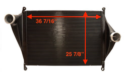 Air Cooler Fits Freightliner Cascadia 2017-2022