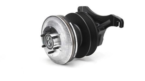 DM Advantage Reman Fan Clutch C120, Century, Columbia, CT120, ST120 2002, 2003, 2004