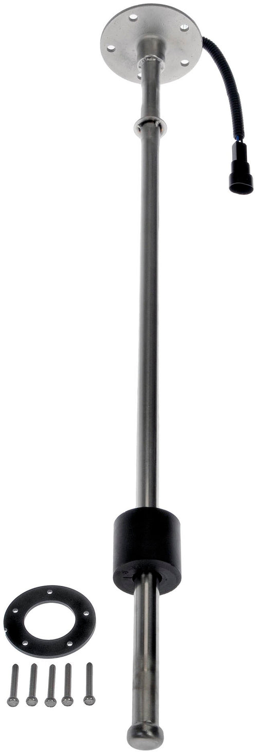 Fuel Sender Tank fits Freightliner Century, Columbia Heavy Duty Fuel Level Sensor /