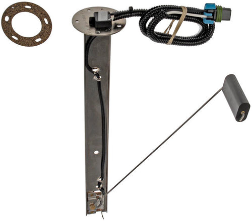 Fuel Sender fits Peterbilt 2011-87 26 In. Diameter Fuel Tank; Direct Fit