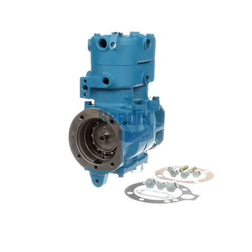 Air Compressor Tu-Flo700 fits Cummins R.S Short Case Reman