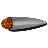 Legendary Glass Watermelon Amber / Amber Cab Light fits Peterbilt