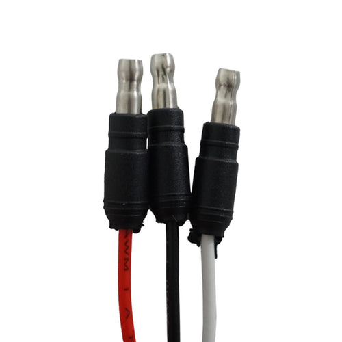 Legendary Glass Watermelon Amber / Amber Cab Light fits Peterbilt