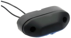 Peterson Single Diode License Led Light; 12 Volt, top, stripped