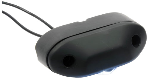 Peterson Single Diode License Led Light; 12 Volt, top, stripped