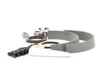 Kysor-Style Rear Air Friction Lining and Seal Repair Kit Horton