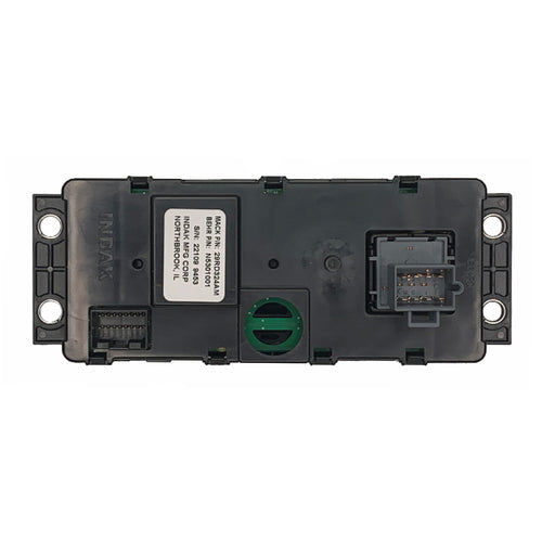 Control Panel Fits Mack CHU / CXN / GU Models application