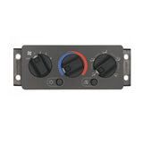Control Panel Fits Mack CHU / CXN / GU Models application