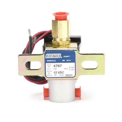 Horton Fan Clutch Solenoid Valve