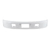 14" White Bumper Fits Hino 238/258/268/338 2005+