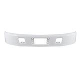 14" White Bumper Fits Hino 238/258/268/338 2005+