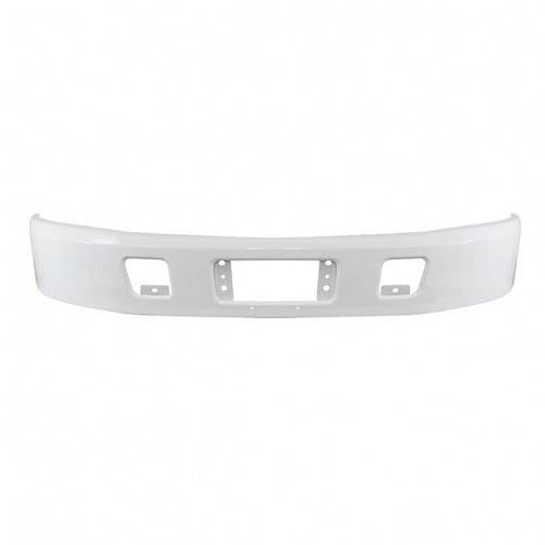 14" White Bumper Fits Hino 238/258/268/338 2005+