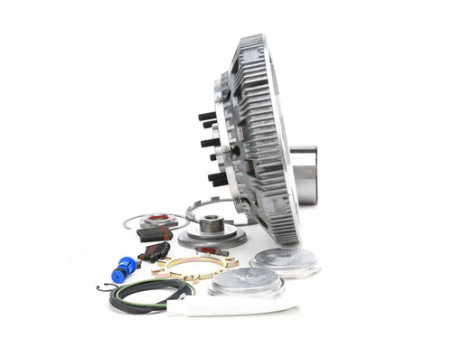Horton Fan Drive Repair DM Advantage Two Speed Dual Pilot Quick Kit(61 mm Sheave/Pulley Bearing). Applicable to both 2.56" and 5.00" Fan Pilots.