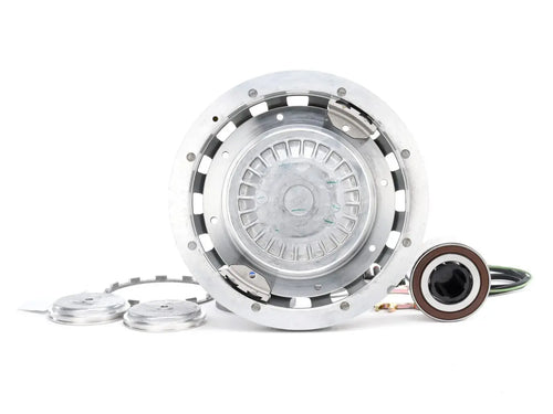 Horton DM Advantage Two Speed Dual Pilot Quick Kit(39 mm Sheave/Pulley Bearing). Applicable to both 2.56" and 5.00" Fan Pilots