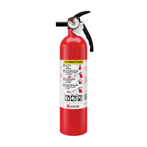 Fire Extinguisher Basic 10 Fire Extinguisher