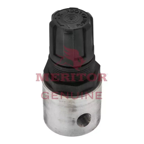 Pressure Regulator Valve