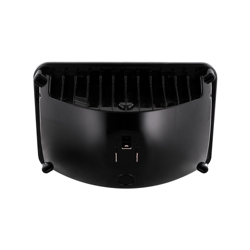 ULTRALIT - High Power LED 4" X 6" Low Beam Headlight With Polycarbonate Lens & Housing