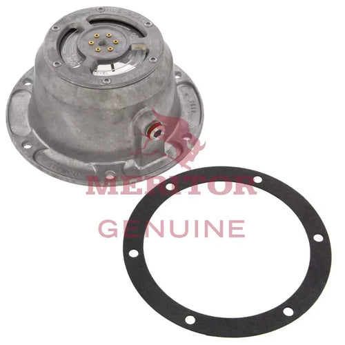 Meritor Tire Inflation System Hubcap Psi Assy