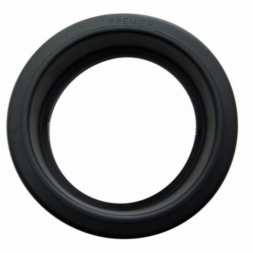 4" Round Light Grommet