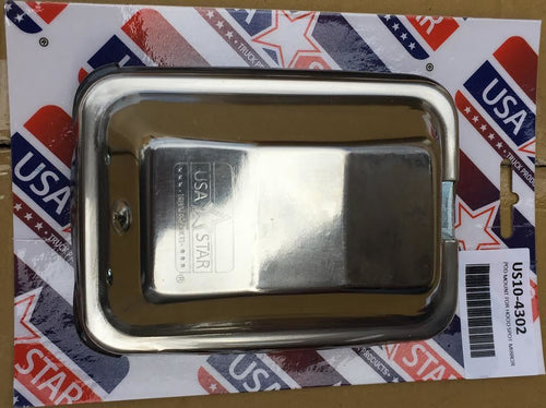 Pod Mount For Hood Spot Mirror