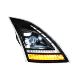 FTL CENTURY/COLUMBIA UPPER 70 SLEEPER TRIMS 20 WING