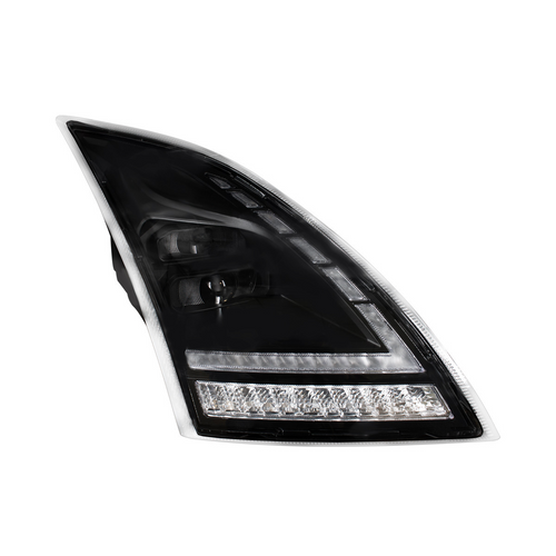 FTL CENTURY/COLUMBIA UPPER 70 SLEEPER TRIMS 20 WING