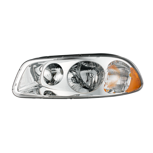 Headlight For 1999-2018 Mack CX Vision-Driver