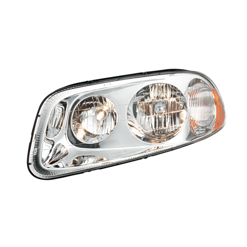 Headlight For 1999-2018 Mack CX Vision-Driver