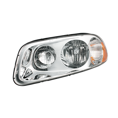 Headlight For 1999-2018 Mack CX Vision-Driver