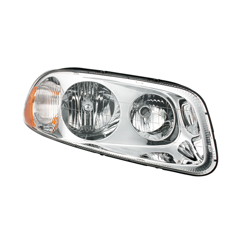 Headlight For 1999-2018 Mack CX Vision-Passenger