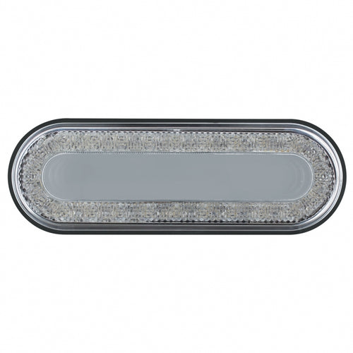 24 Led 6" Oval "Mirage" Back-Up Light