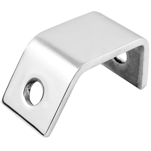 Heavy Duty Angled U Shape Mounting Bracket