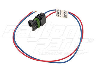 ABS Sensor Harness Hendrickson Trailer