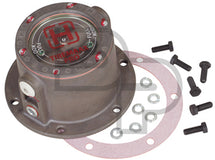 Hendrickson Trailer TIREMAAX® Tire Inflation System	Hub Cap; Pro HN Oil, Dual/Super Single