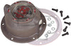 Hendrickson Trailer TIREMAAX® Tire Inflation System Hub Cap; Pro HP Oil, Dual/Super Single