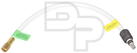 Hendrickson Trailer	TIREMAAX® Tire Inflation System	Assembly, Hose; 16.5", Straight, Pro & CP Integrated