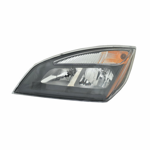 Headlight Fits Freightliner Cascadia 17-21 Driver Side (Halogen)