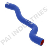 Coolant Hose Caterpillar C15 ACERT application